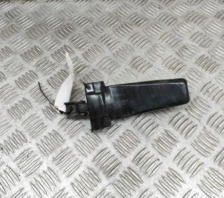 Skoda Octavia Mk3 (5E) Front door check strap stopper 5E0837267A