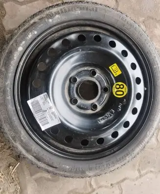Opel Insignia A R17 spare wheel 13267272