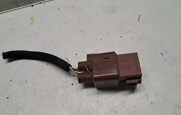 Peugeot 308 Other relay 9656916680