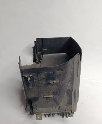 Citroen DS4 Fuse box set 9658447380
