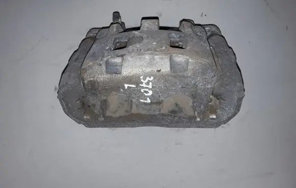 Subaru Forester SK Front brake caliper