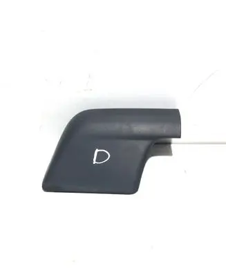 Volvo XC70 Roof bar rail cover 9484126 5662