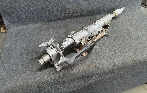 BMW 3 E90 E91 Steering wheel axle set 6786891 32306786891