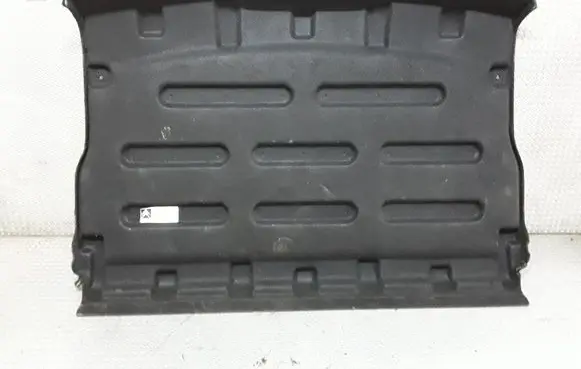 Citroen C4 I Picasso Parcel shelf 96465722ZD