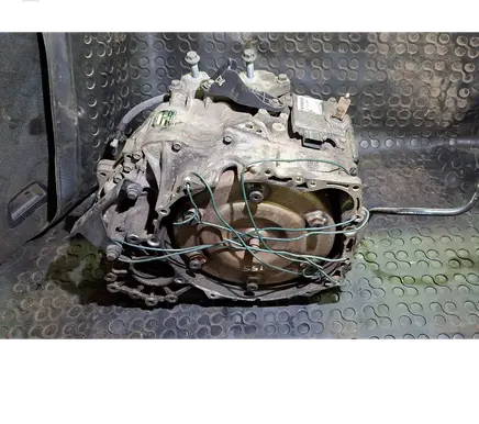 Volvo S80 Automatic gearbox TF80SC 06F3819112 30681296