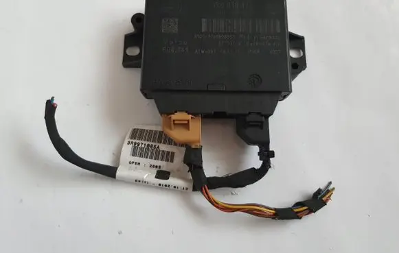Parking PDC control unit/module
