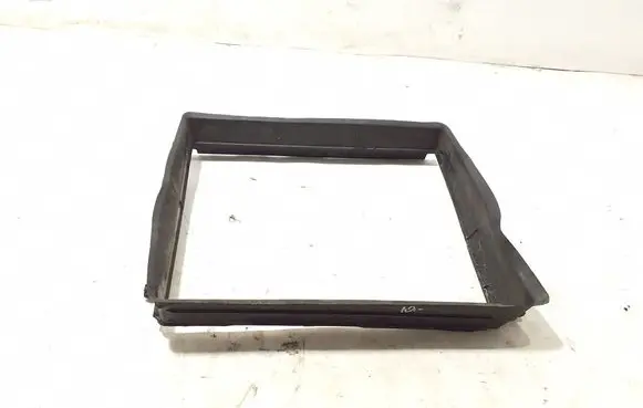 Renault Megane IV Intercooler air guide/duct channel 215598406R