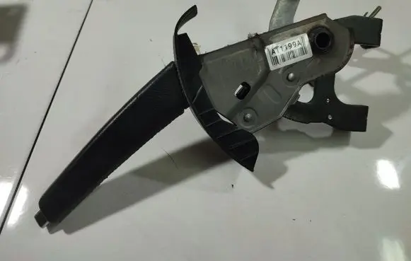 KIA Ceed Handbrake/parking brake lever assembly 