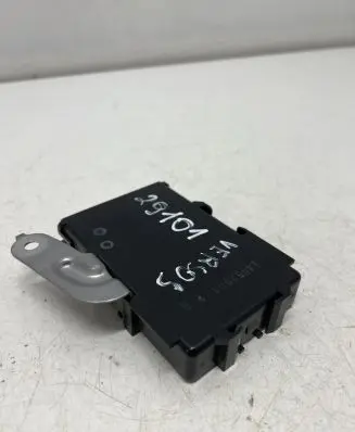 Toyota Verso-S Voltage converter/converter module 8969052050 2830011070