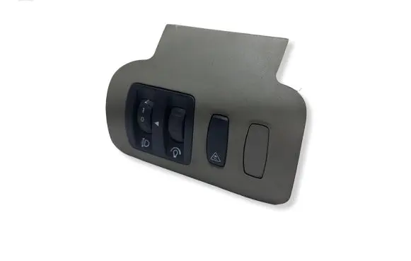 Renault Scenic II - Grand scenic II Headlight level height control switch 8200140985GCKASAC 8200140985GC
