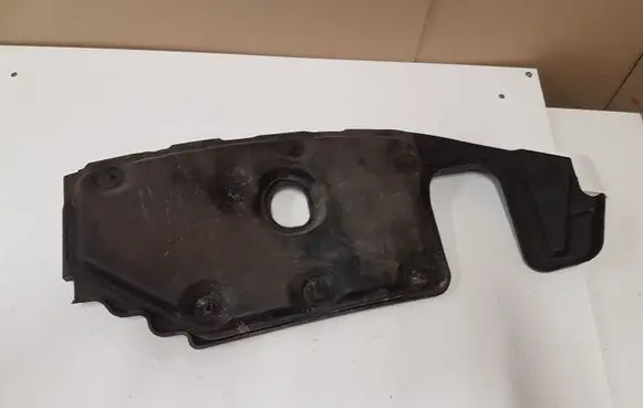 KIA Sorento Front underbody cover/under tray 