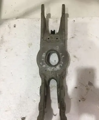 Mercedes-Benz GLC X253 C253 Rear upper control arm/wishbone A2053300