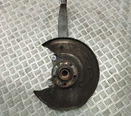 Volvo XC90 Front wheel hub 31476878 32451846