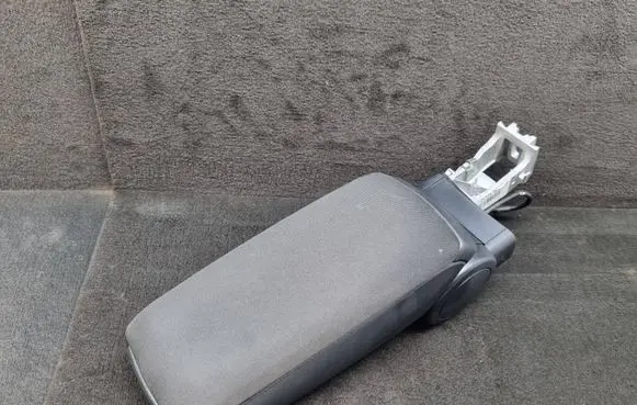 Audi A4 S4 B7 8E 8H Armrest 8E0864207G 8E0864207G6PS