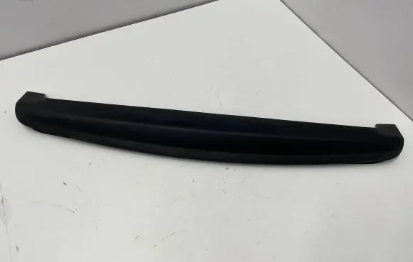 Porsche 911 991 Engine hood trim 991504585