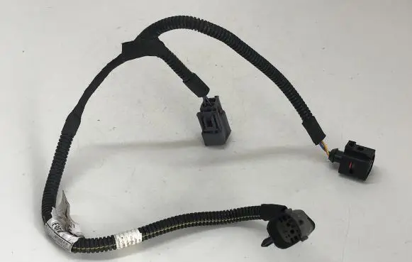 Ford Focus Other wiring loom JX6T17A611GECF