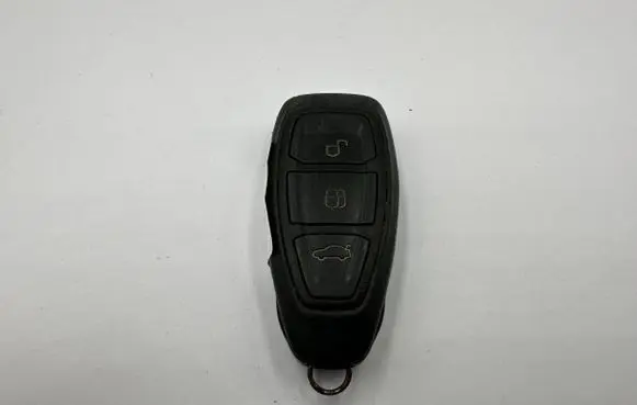 Ford Mondeo MK IV Ignition key/card 7S7T15K601EB 5WK50170 MR3694NNRT2007
