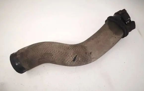 Toyota Yaris Intercooler hose/pipe 