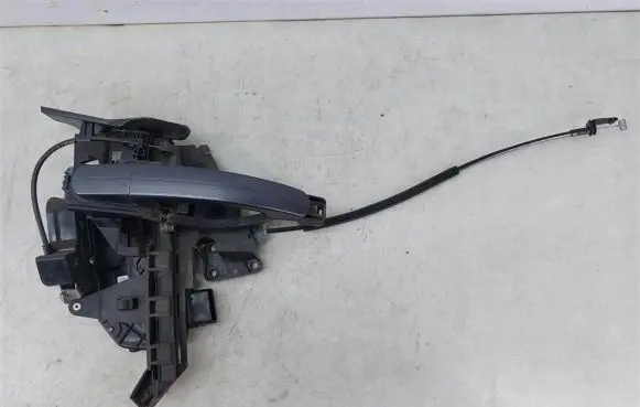 Ford Focus C-MAX Rear door lock
