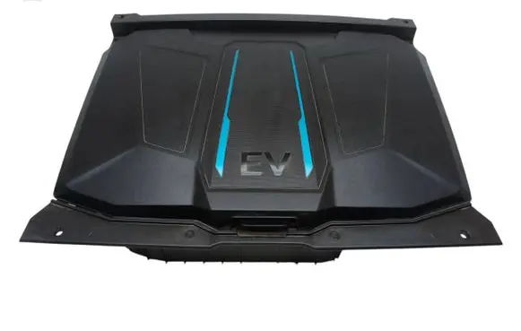 Hyundai Ioniq 5 Front trunk storage compartment 86711GI000