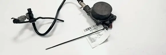 Renault Master III Vacuum pump 1601524121