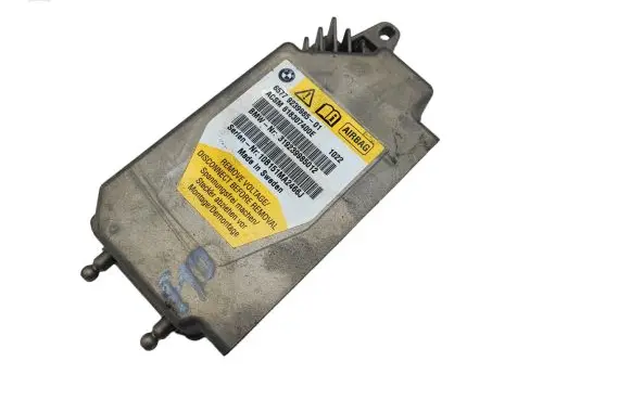 BMW 5 F10 F11 Airbag control unit/module 9239985 923998501