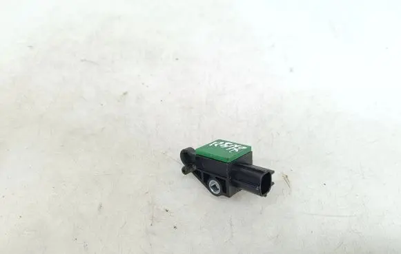 Volkswagen PASSAT B7 Airbag deployment crash/impact sensor 5N0959351B