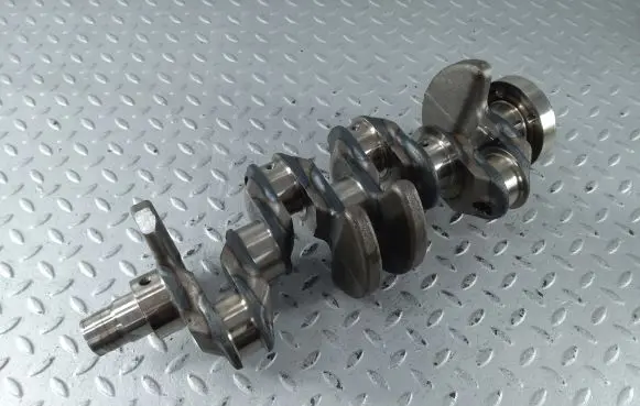 Audi Q2 - Crankshaft DPCA 05E100032A 05E100032AX