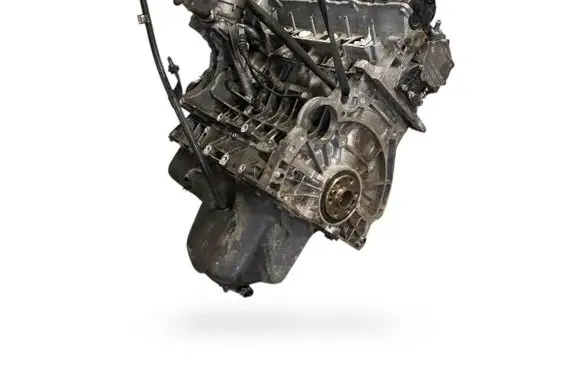 BMW 3 E46 Engine 7516330 7505422 7523170