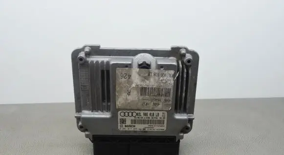 Audi A6 S6 C7 4G Engine control unit/module 03L906018LB