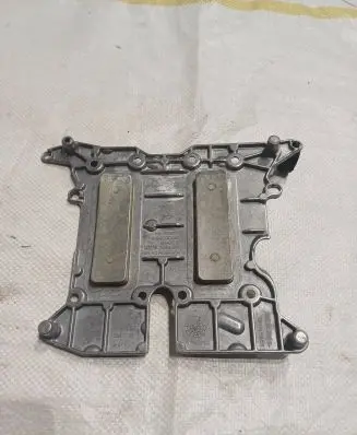 BMW X5 F15 Other engine bay part 7608759 10543512 014102030405