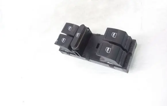 Volkswagen Touran I Electric window control switch 1K4959857