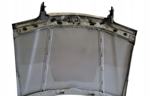 Mercedes-Benz C W202 Engine bonnet/hood A2028800157