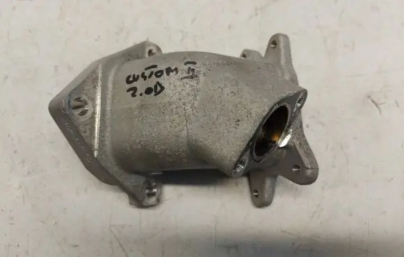 Ford Transit Custom II Intake manifold