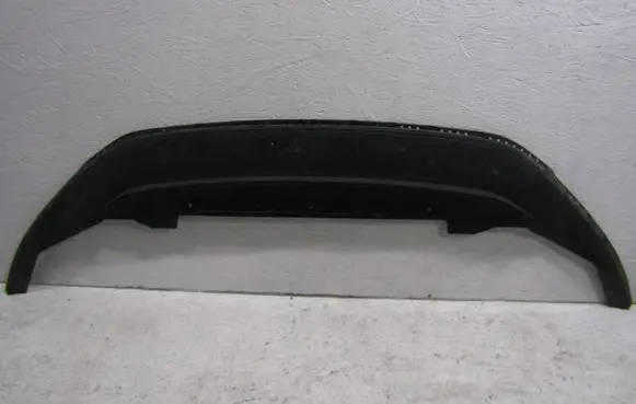 Volkswagen Golf VII Front bumper lip 5G0805915