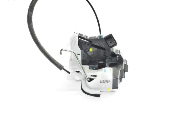 Hyundai i20 (GB IB) Front door lock 81320C8040