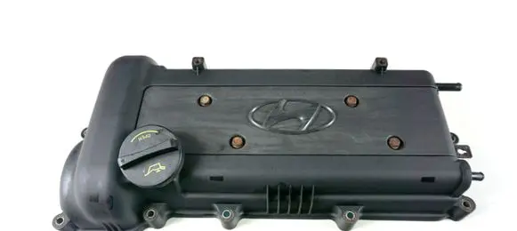 Hyundai i30 Rocker cam cover 