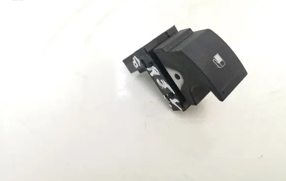 Volkswagen Golf V Fuel tank opening switch 7L6959833A