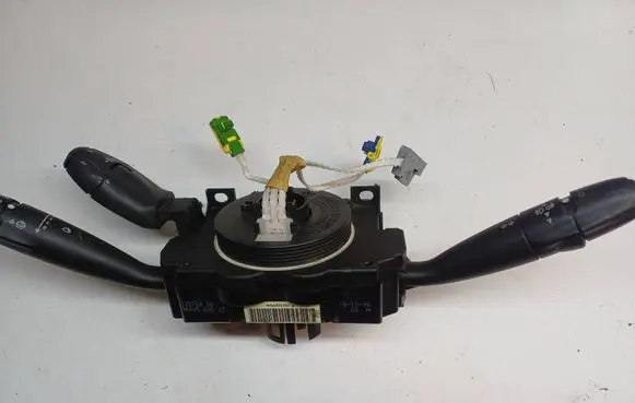 Peugeot 206 Indicator stalk 96605638XT 12275438