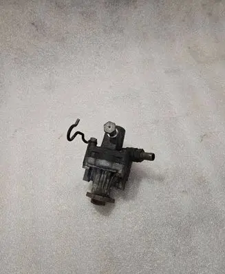 Audi A4 S4 B5 8D Power steering pump 8D0145155L 7754646