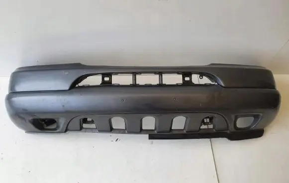 Mercedes-Benz ML W163 Front bumper 1638800170