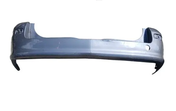 Opel Astra H Rear bumper 24460461