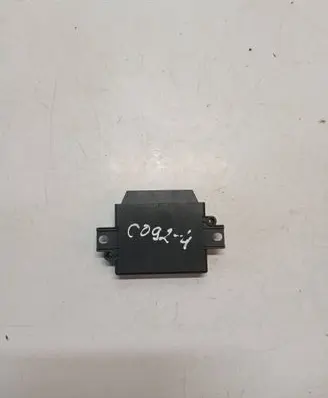Volvo XC60 Parking PDC control unit/module 31314525