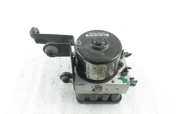 Ford Focus ABS Pump 3M512C405HA 10096001153 10020601724