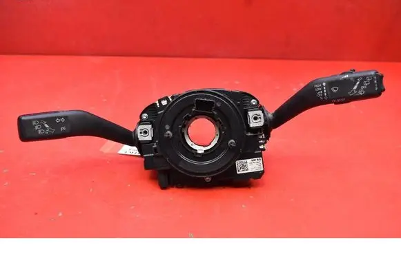 Skoda Octavia Mk2 (1Z) Other switches/knobs/shifts 5K0953521BJ