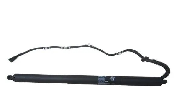 BMW X3 F25 Tailgate strut ELE