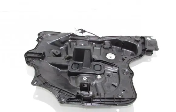 Mazda 6 Front window lifting mechanism without motor GHP95997X