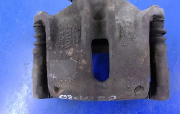 Peugeot Partner Front brake caliper