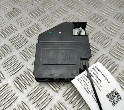Ford Ranger Current control relay EU5T14A094FA