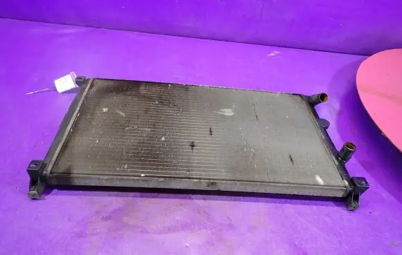 Opel Movano A Coolant radiator 872710G